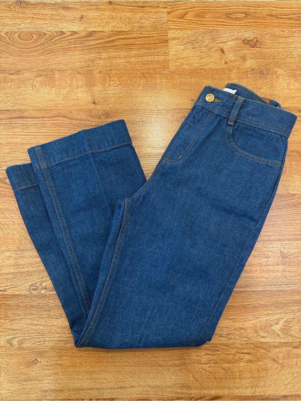 Tory Burch Jeans Size 26